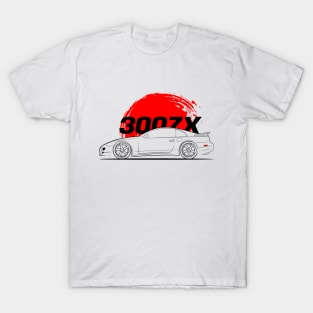 300ZX JDM T-Shirt